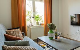Apartamenty Starówka